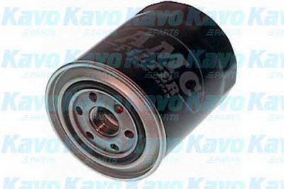 AMC FILTER mo400k -  Фильтр масляный двигателя